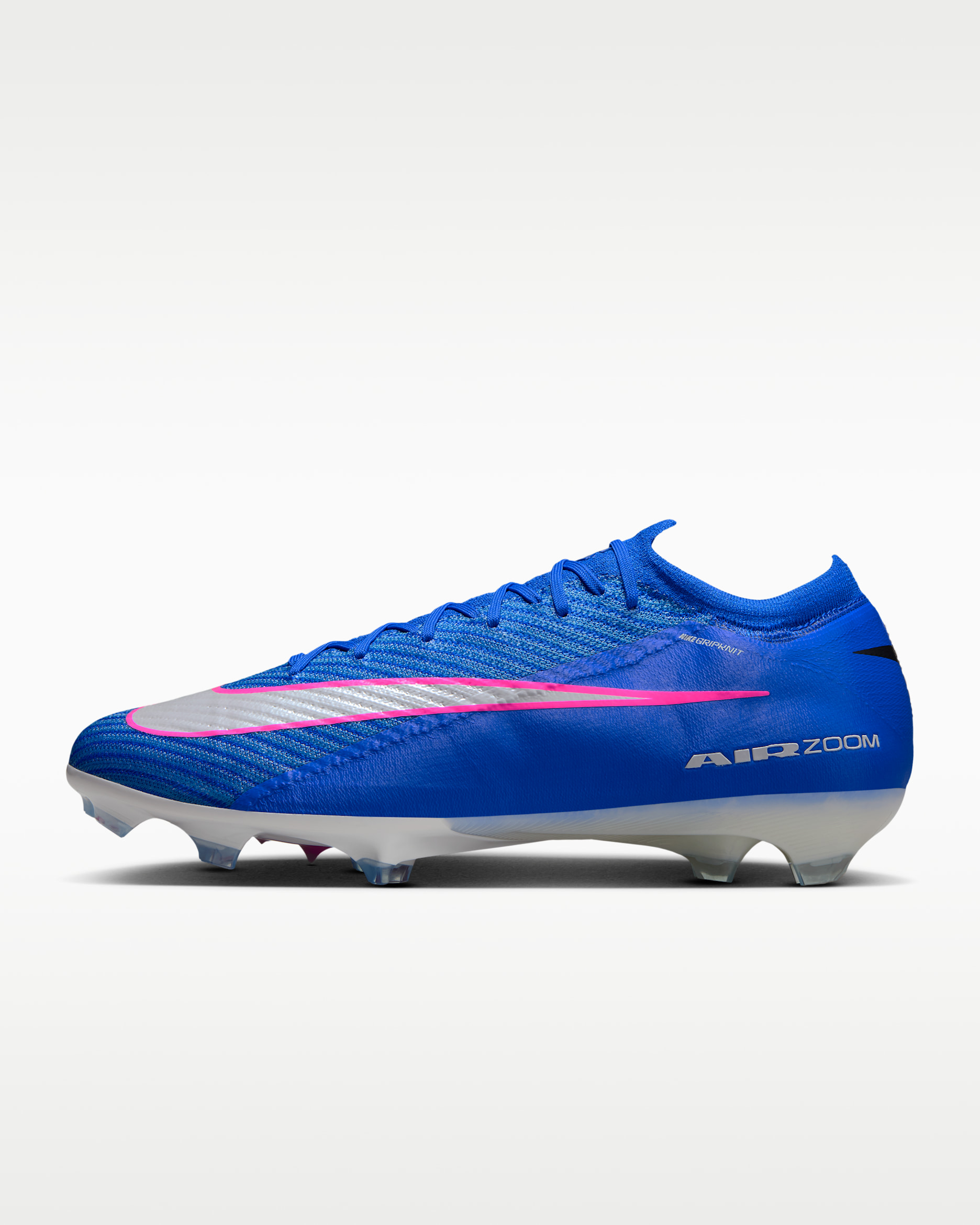 Nike Mercurial Vapor 16 Elite Firm-Ground Low-Top Soccer Cleats